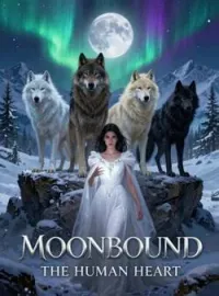 MOONBOUND: THE HUMAN HEARTShort Dramas