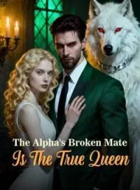 The Alpha's Broken Mate Is The True QueenShort Dramas