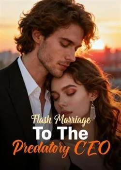 Flash Marriage To The Predatory CEO