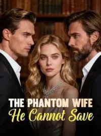 The Phantom Wife He Cannot SaveShort Dramas