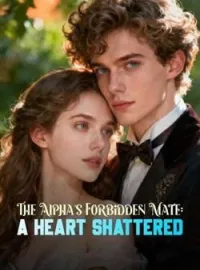 The Alpha's Forbidden Mate: A Heart ShatteredShort Dramas
