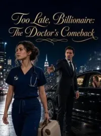 Too Late, Billionaire: The Doctor's ComebackShort Dramas