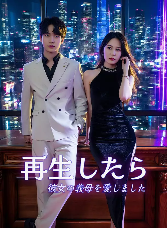 再生したら、彼女の義母を愛しましたミニシリーズ