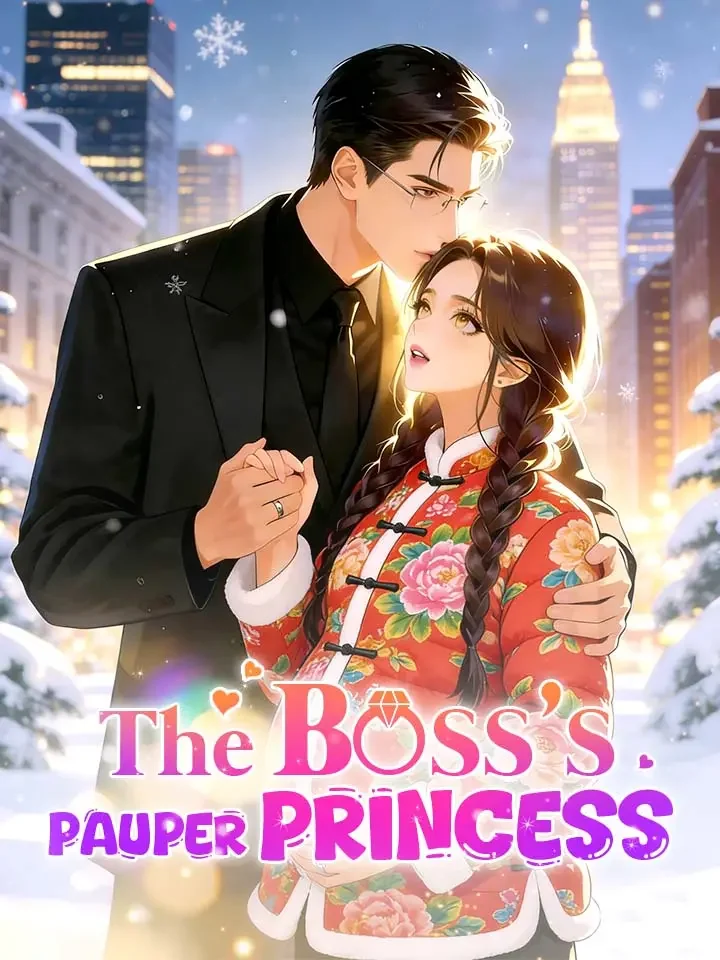 The Boss's Pauper PrincessMini Series