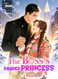 The Boss's Pauper PrincessShort Dramas