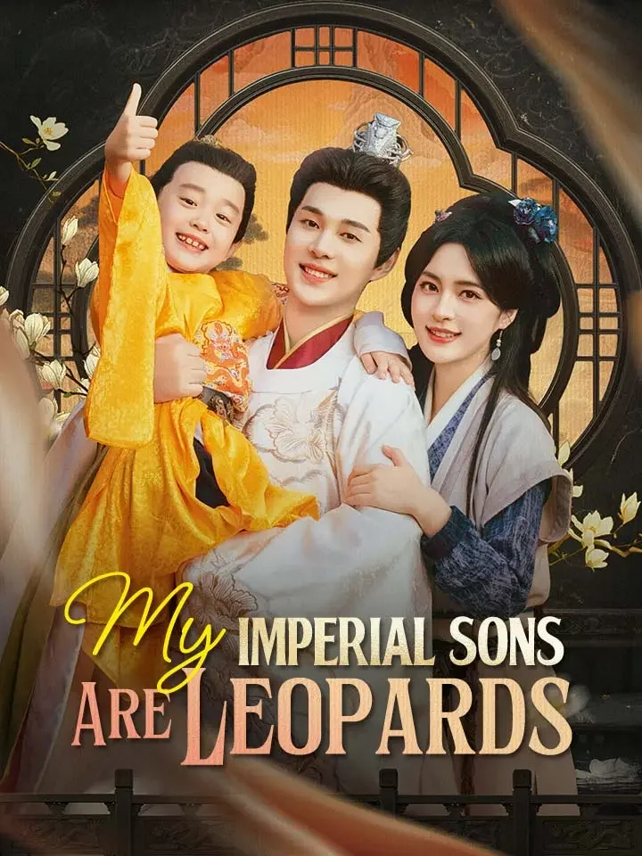 My Imperial Sons Are LeopardsMini Series