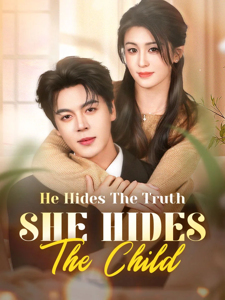 He Hides The Truth, She Hides The ChildMini Series
