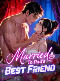 Married To Dad's Best FriendMini Series