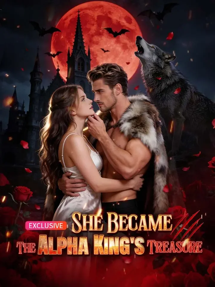 She Became The Alpha King's TreasureMini Series