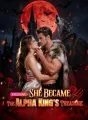 She Became The Alpha King's Treasure Review