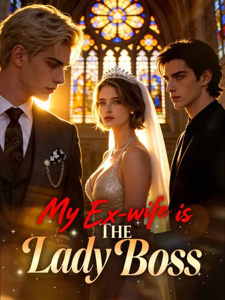 My Ex-wife Is The Lady BossMini Series