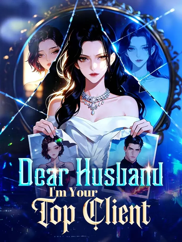 Dear Husband, I'm Your Top ClientMini Series