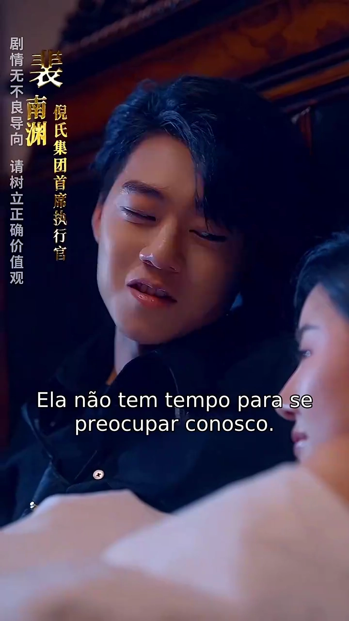 Esposa Substituta: A Segunda Chance do PapaiFoto