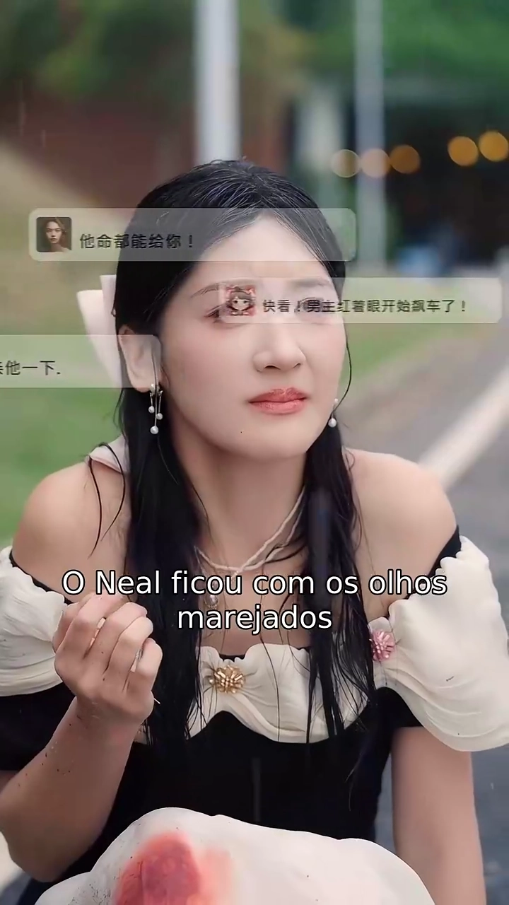 Palavras Que Nunca DisseFoto