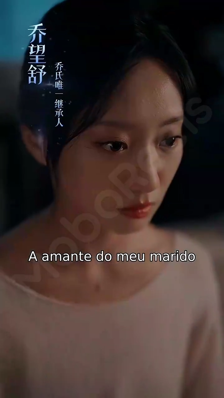 Sua Vingança SilenciosaFoto