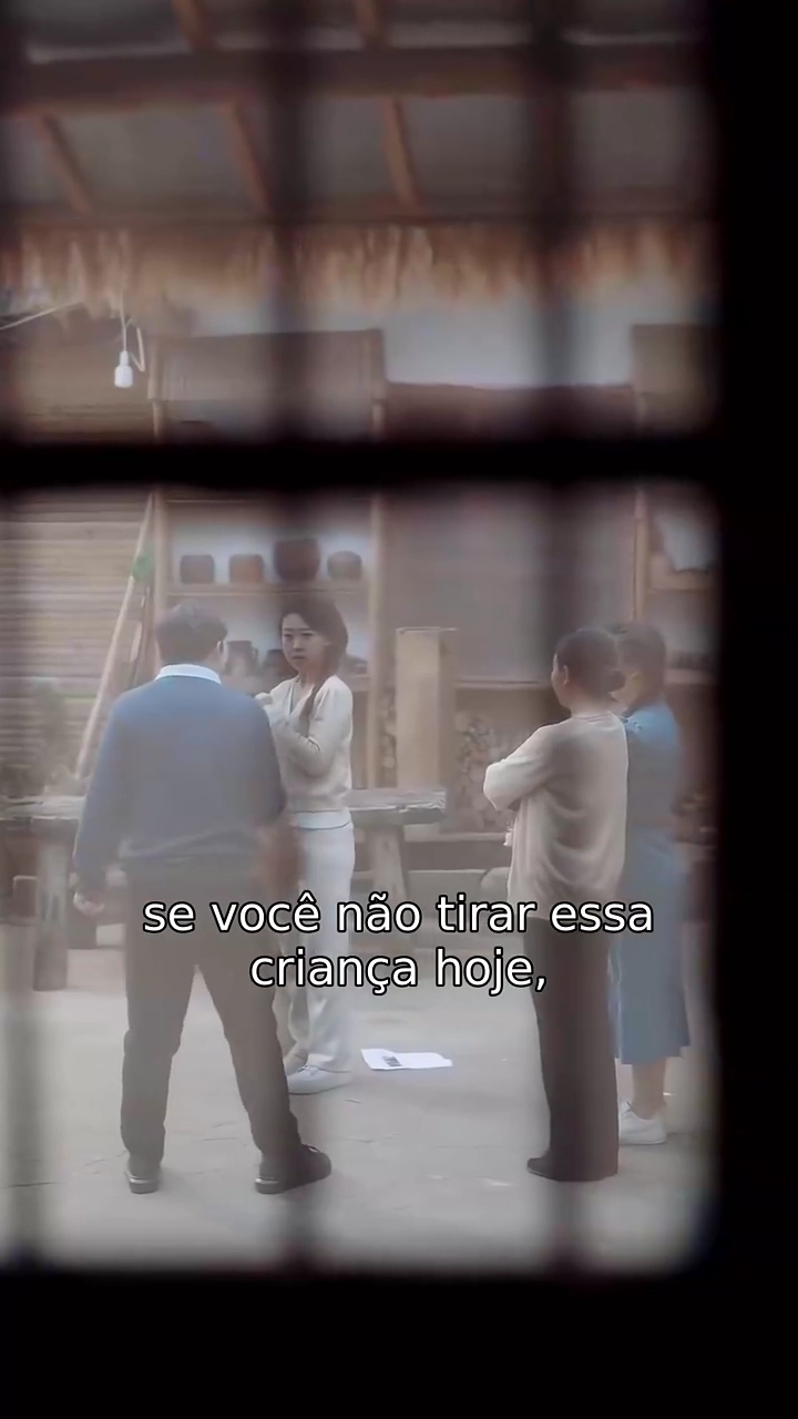 Casamento por EnganoFoto