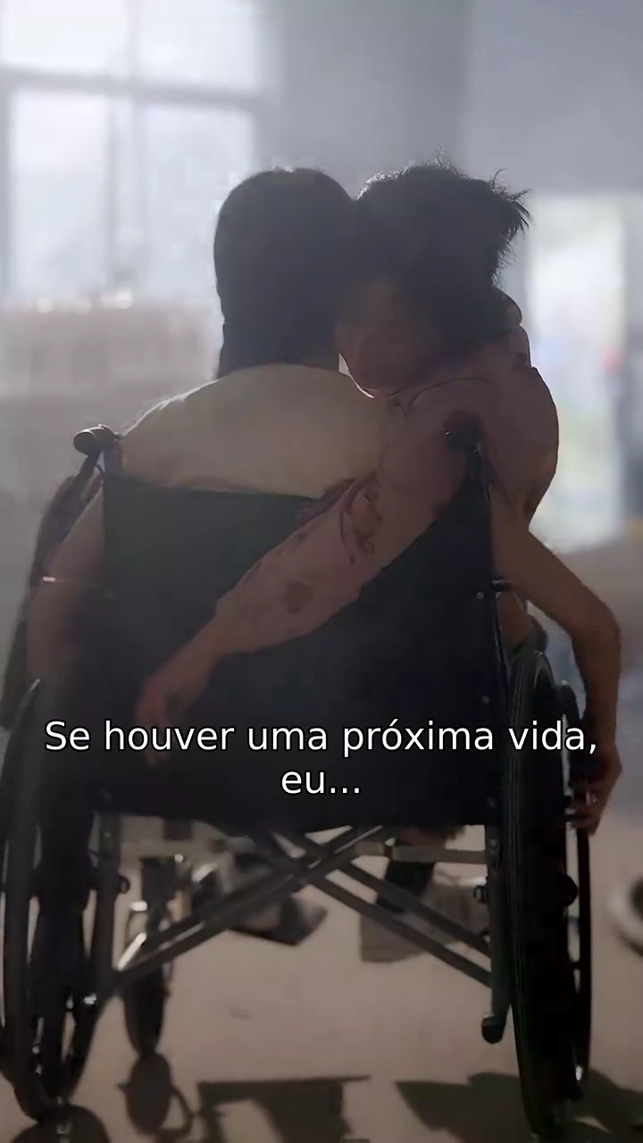 As Duas Faces de Uma EsposaFoto