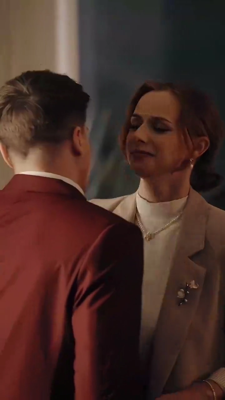 Esposa Congelada: A VingançaFoto