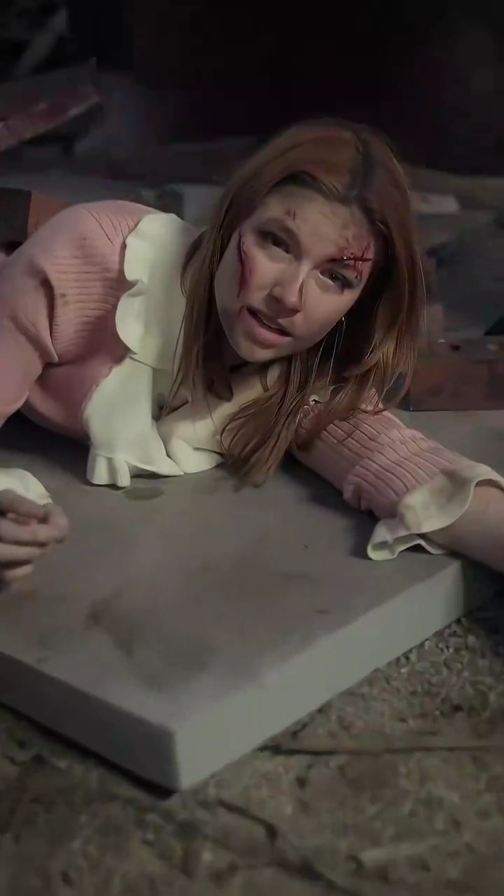 Marido, Fique de Lado, A Chefe VoltaFoto