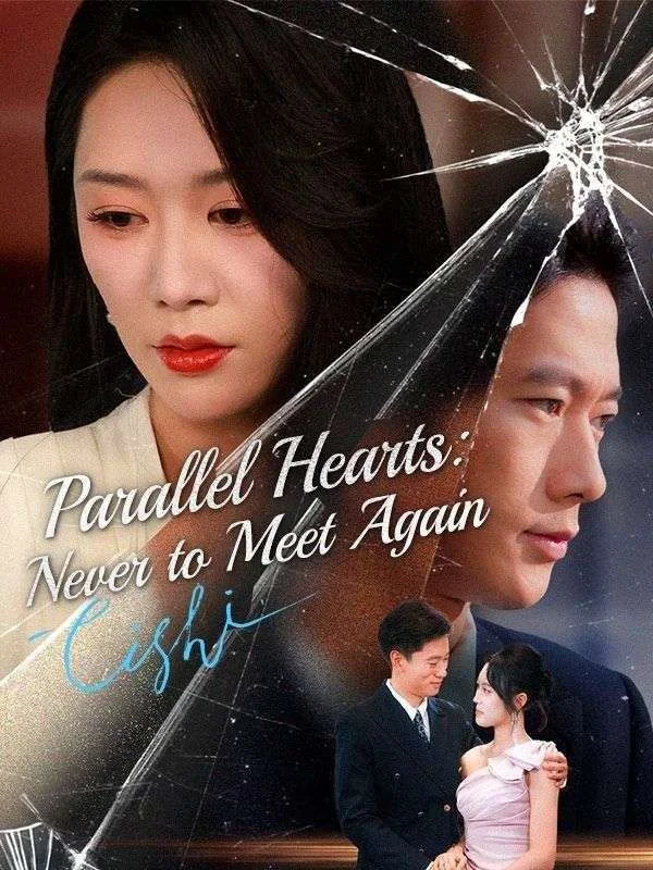 Parallel Hearts: Never to Meet Again cover art