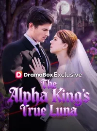 The Alpha King's True LunaMini Series