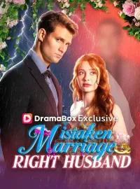 Mistaken Marriage, Right HusbandMini Series