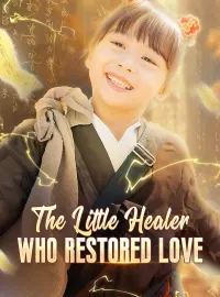The Little Healer Who Restored Love (DUBBED)Mini Series