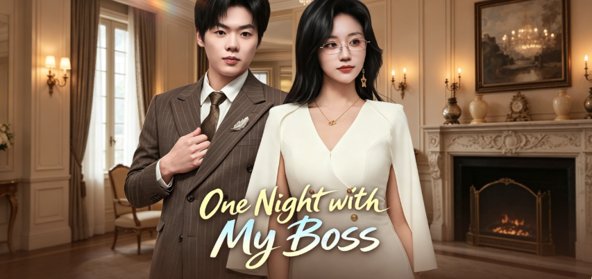One Night with My Boss: When the Billionaire in the Room Is the One You Already Know