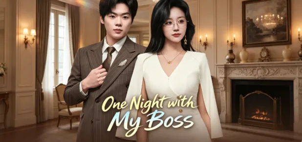 One Night with My Boss: When the Billionaire in the Room Is the One You Already Know