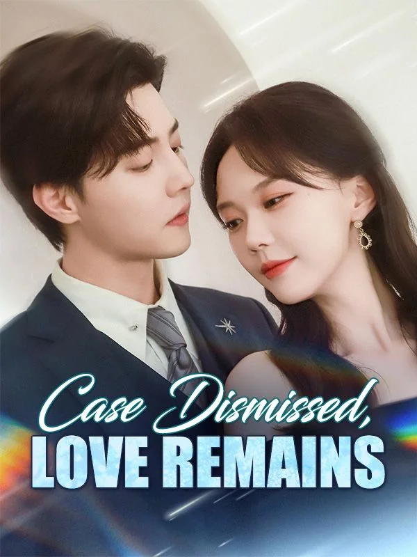 Case Dismissed, Love Remains cover art