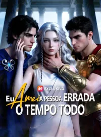 Eu Amei a Pessoa Errada o Tempo TodoDramas Curtos