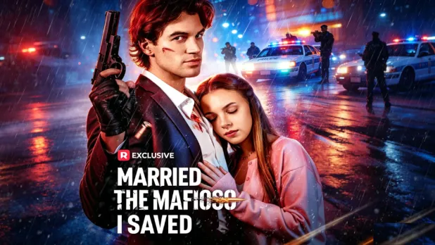 Married The Mafioso I Saved: She Saved the Most Dangerous Man in the Room — and That Was Only the Beginning