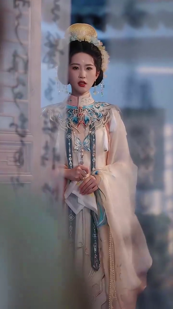 帝の恋と、選ばれし駒の運命写真