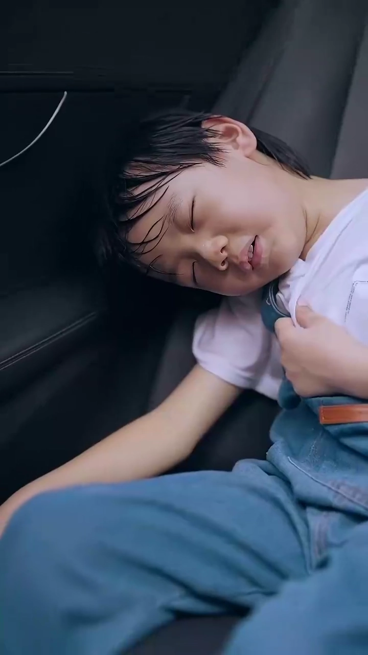 パパ、人生お願い写真