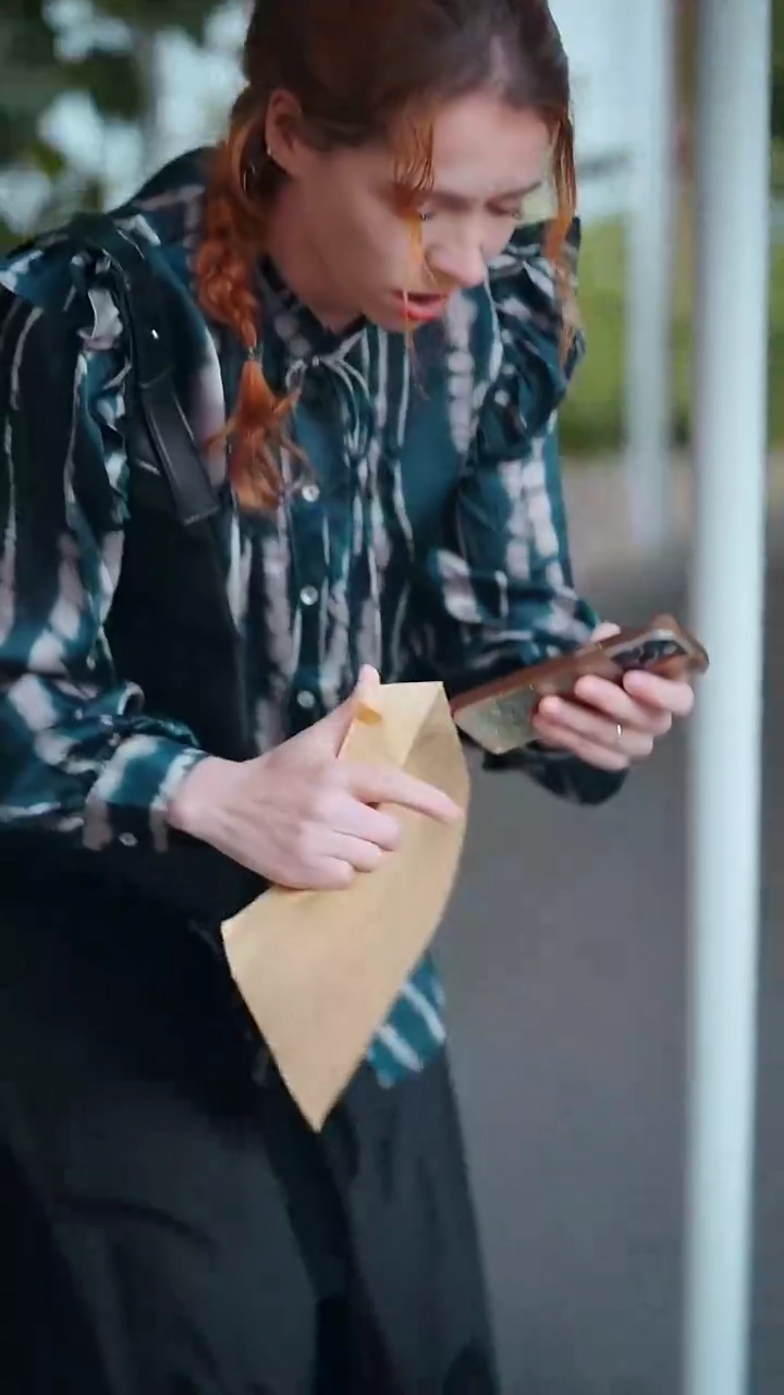 見失った自分を取り戻す写真