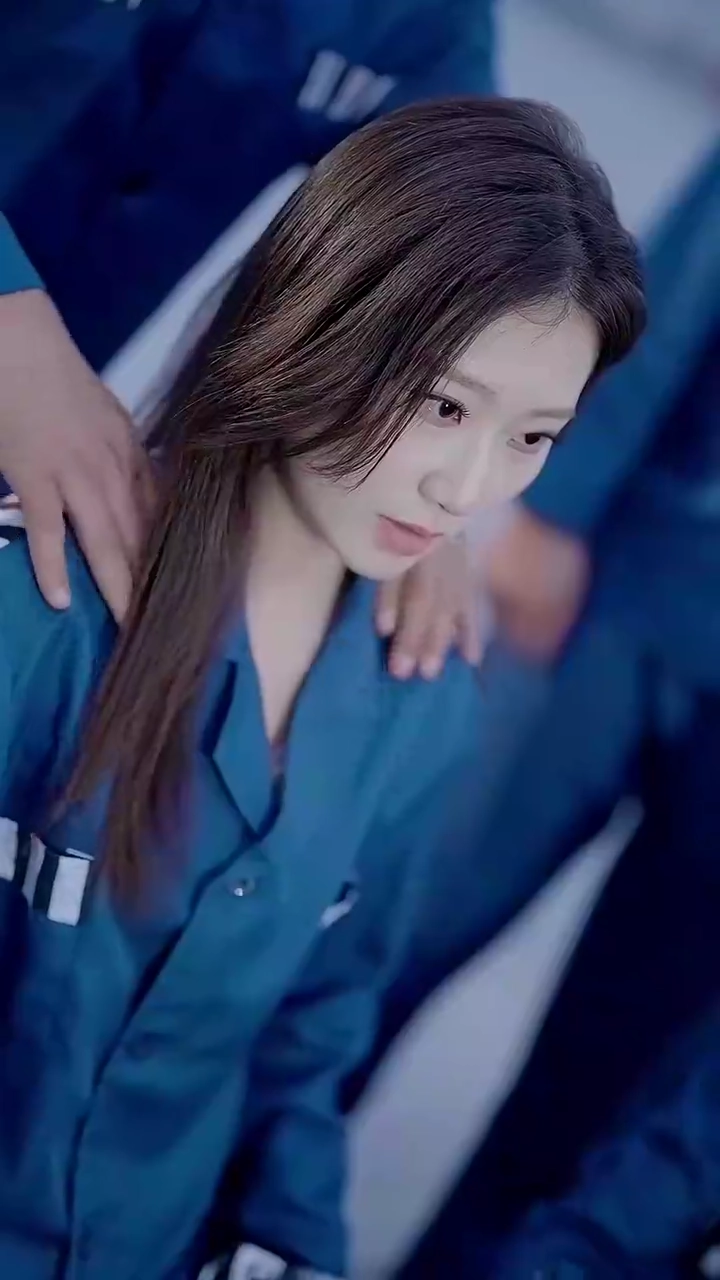 リベンジ・プリズン 囚われた花は牙をむ写真