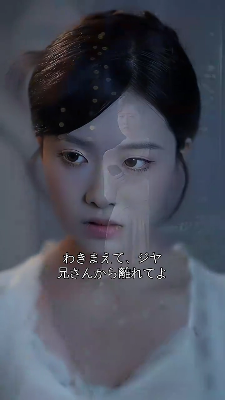 枯れたバラの月光写真