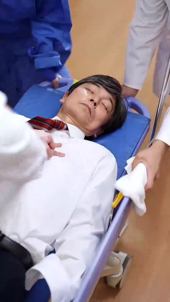 令孃革命：清掃婦の逆襲写真