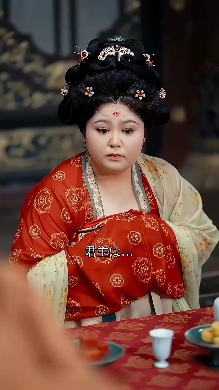 皇室攻略:デブ親子の逆襲写真