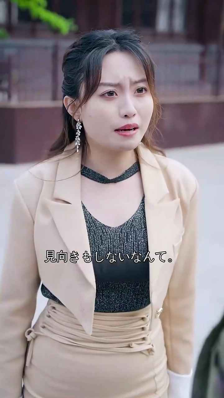 呪いと運命の花嫁写真