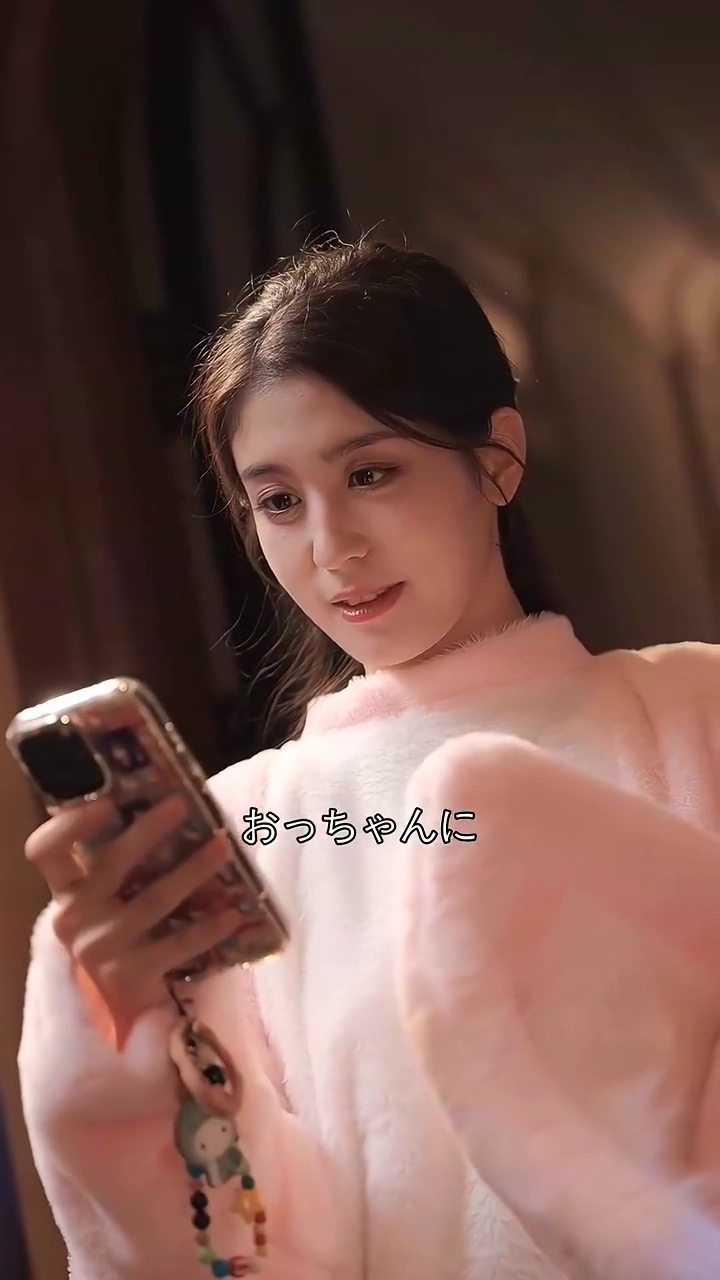 おっちゃん、私をバカにしないで写真