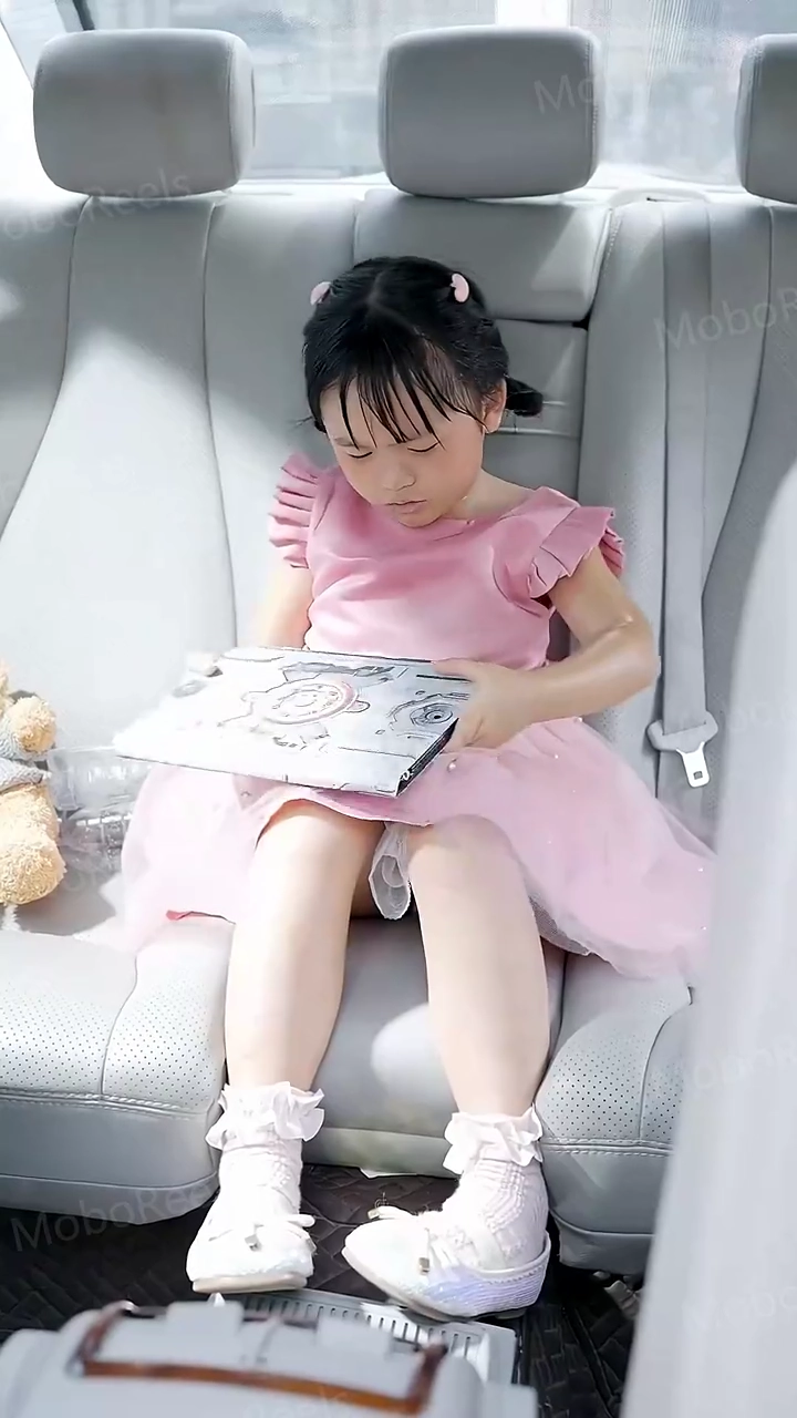 炎天下での絶望写真