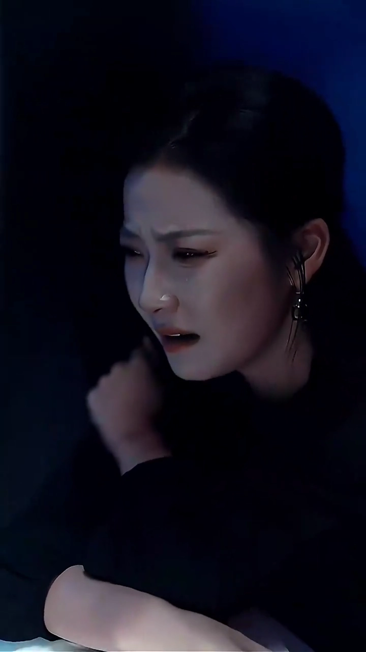 夜明けを待つ薔薇写真