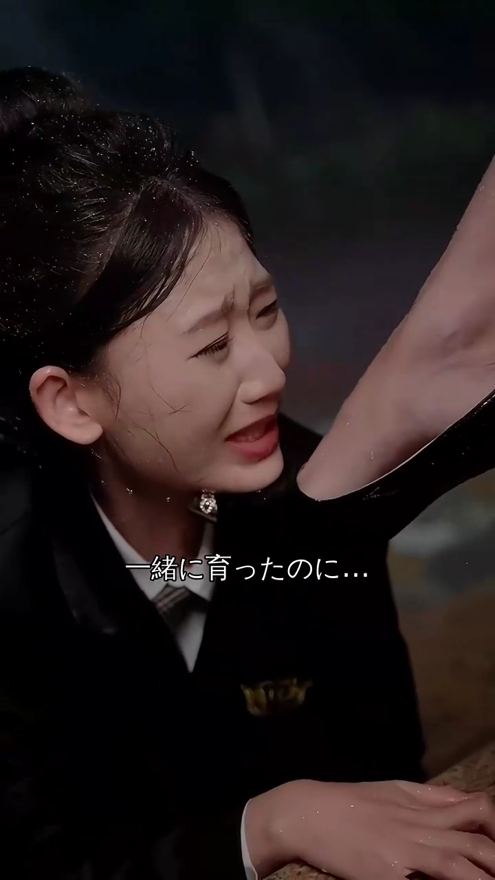 リベンジ・プリズン 囚われた花は牙をむ写真