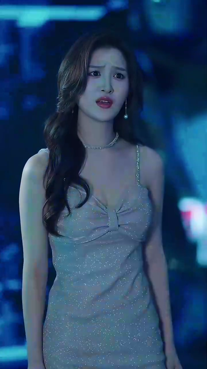 悪役の台頭写真