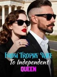 Breaking The Chains Of Toxic Marriage Novel Cover