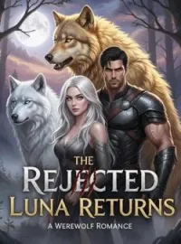 The Rejected Luna Returns