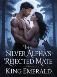 The Silver Alpha's Rejected Mate Novel Cover