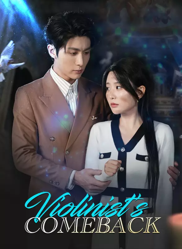 Violinist's Comeback Mini Series