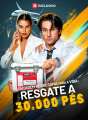Contagem regressiva para a vida: resgate a 30.000 pés Review